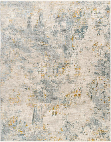 Livabliss Dresden DRE-2300 Taupe Rug
