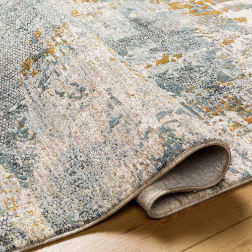 Livabliss Dresden DRE-2300 Taupe Rug
