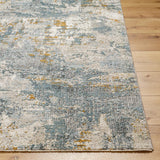 Livabliss Dresden DRE-2300 Taupe Rug