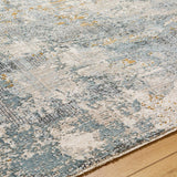 Livabliss Dresden DRE-2300 Taupe Rug