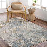 Livabliss Dresden DRE-2300 Taupe Rug