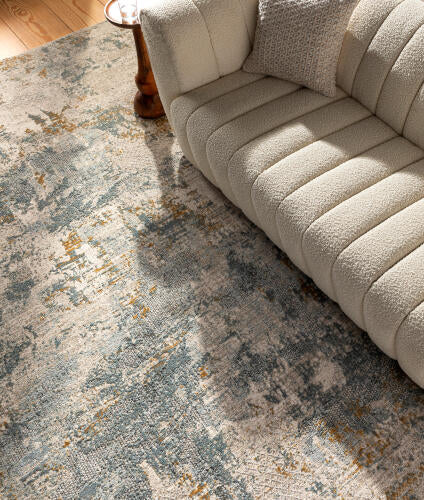 Livabliss Dresden DRE-2300 Taupe Rug