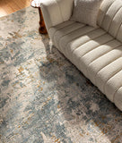Livabliss Dresden DRE-2300 Taupe Rug