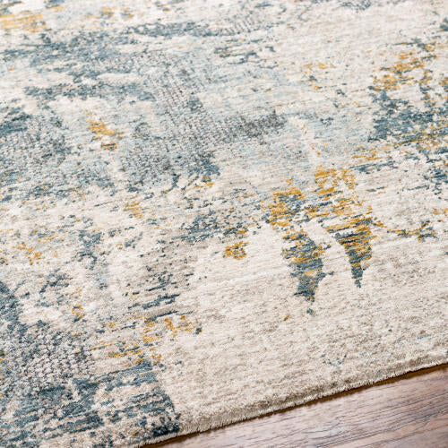 Livabliss Dresden DRE-2300 Taupe Rug