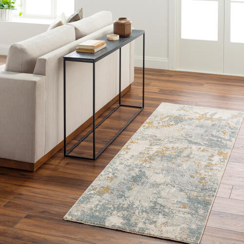 Livabliss Dresden DRE-2300 Taupe Rug