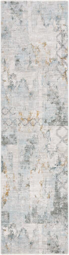Livabliss Dresden DRE-2301 Taupe Rug