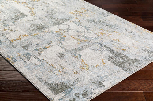 Livabliss Dresden DRE-2301 Taupe Rug