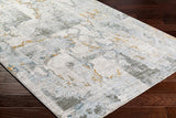 Livabliss Dresden DRE-2301 Taupe Rug