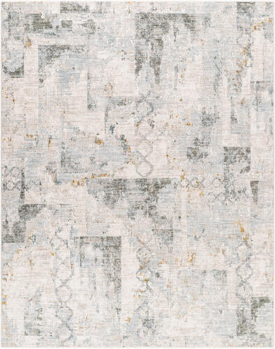 Livabliss Dresden DRE-2301 Taupe Rug
