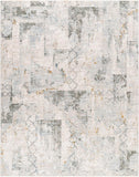 Livabliss Dresden DRE-2301 Taupe Rug