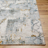 Livabliss Dresden DRE-2301 Taupe Rug