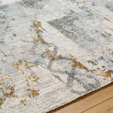 Livabliss Dresden DRE-2301 Taupe Rug