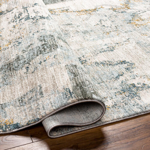 Livabliss Dresden DRE-2301 Taupe Rug