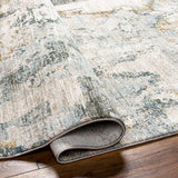 Livabliss Dresden DRE-2301 Taupe Rug