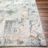 Livabliss Dresden DRE-2301 Taupe Rug