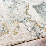 Livabliss Dresden DRE-2301 Taupe Rug