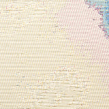 nourison color splash csp08 ivory multicolor rug