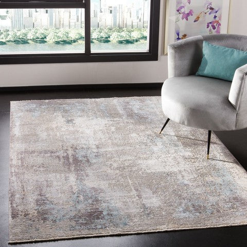 safavieh clearance dream drm422f grey rug