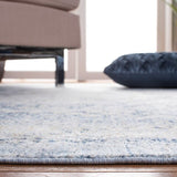 safavieh clearance dream drm489n navy rug