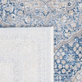 safavieh clearance dream drm489n navy rug