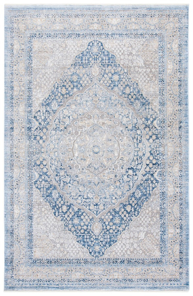 safavieh clearance dream drm489n navy rug