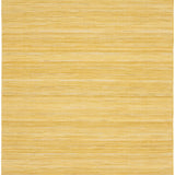 nourison interweave iwv01 yellow rug