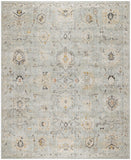 nourison oushak home ous01 mint rug