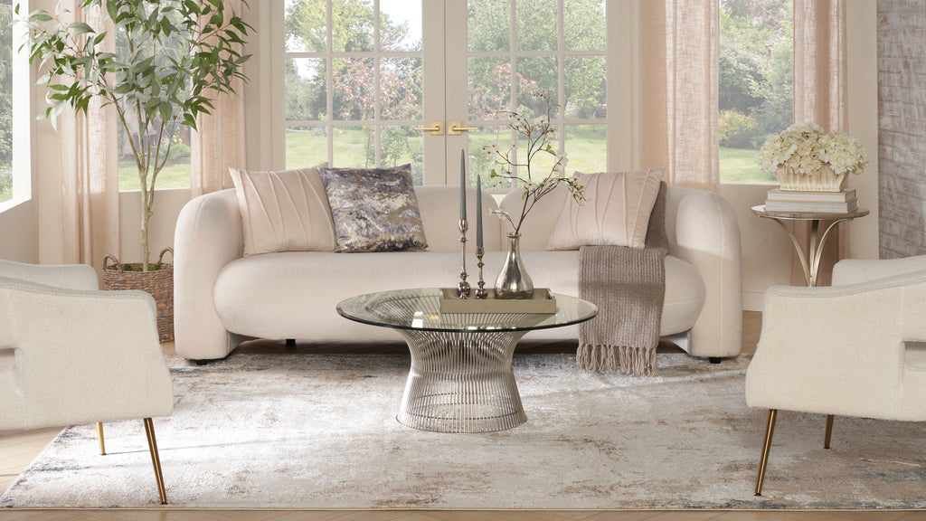 nourison glitz glz06 taupe multi rug