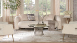 nourison glitz glz06 taupe multi rug