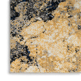 nourison passion psn51 ivory multicolor rug
