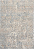 nourison exhale exl02 beige blue rug