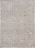 nourison ck024 irradiant irr01 silver rug