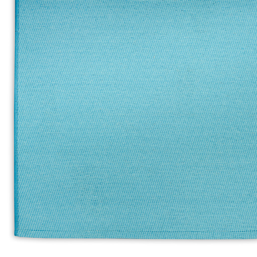 nourison color splash csp01 blue ivory rug
