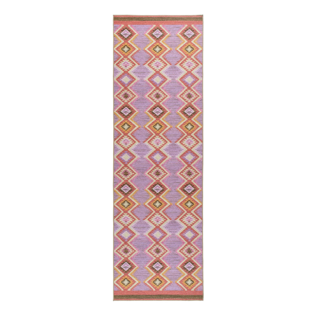 dash albert rhapsody da2326 spice machine washable polyester rug