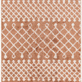 nourison astra machine washable asw10 copper rug