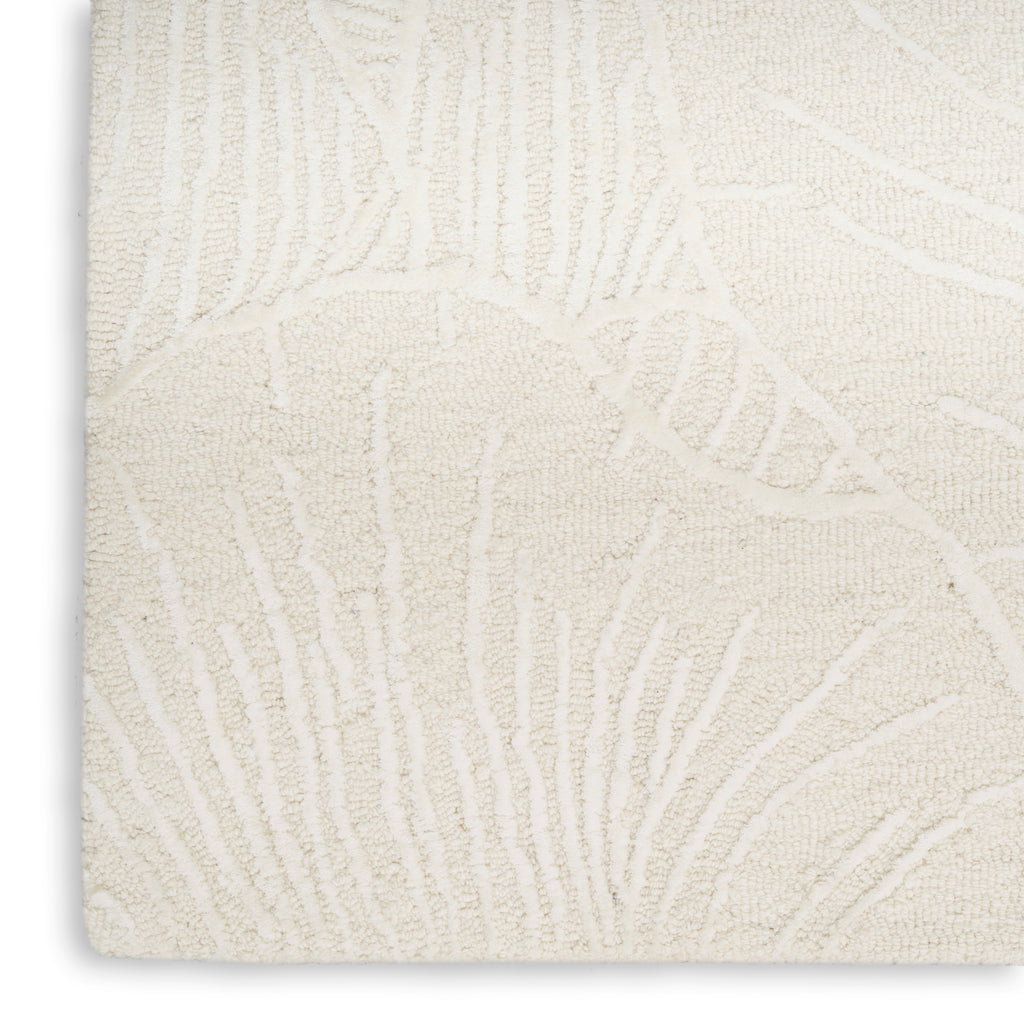 nourison avra avr01 ivory rug