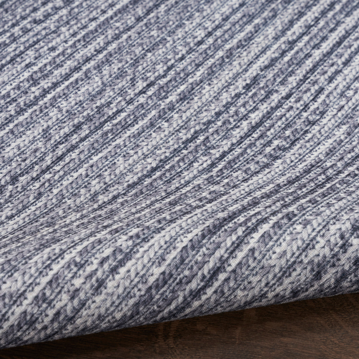 nourison nourison washables nwb03 grey rug