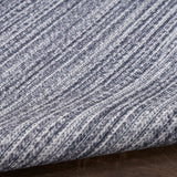 nourison nourison washables nwb03 grey rug