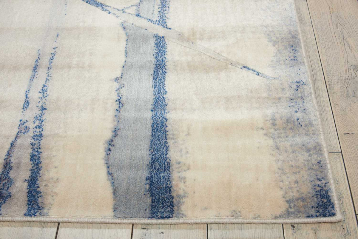 nourison sale somerset st18 ivory rug