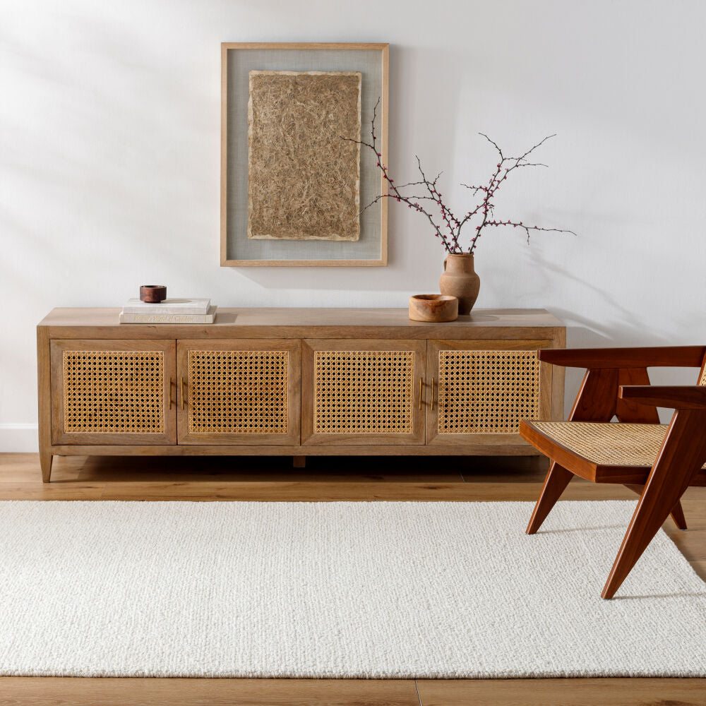 surya davala dvl 2300 ivory rug