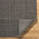 surya davala dvl 2304 charcoal rug