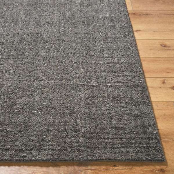surya davala dvl 2304 charcoal rug