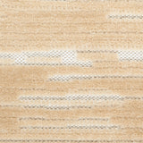 nourison care free caf04 taupe rug