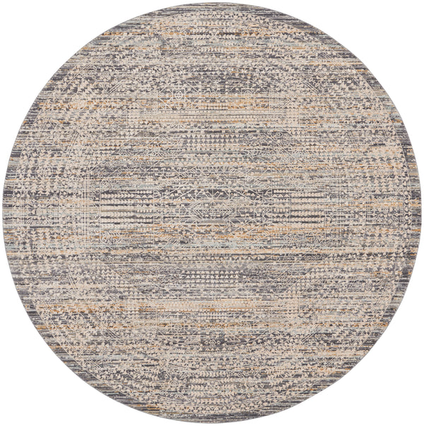 nourison lynx lnx05 ivory slate rug