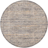 nourison lynx lnx05 ivory slate rug
