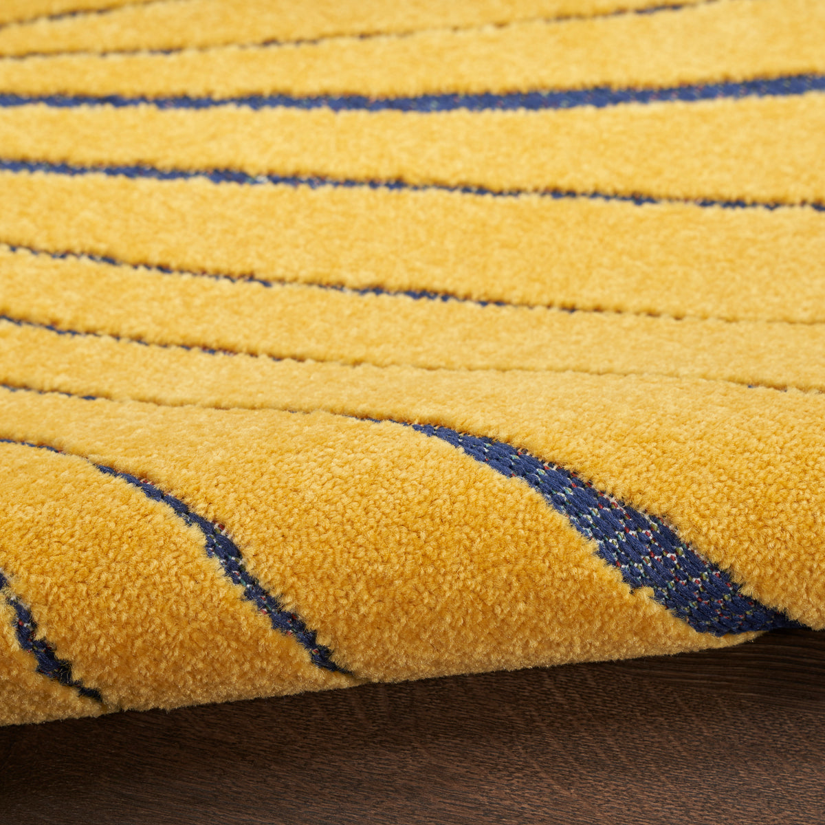 nourison aloha alh24 navy multicolor rug