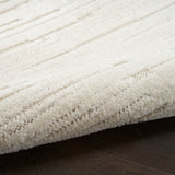 nourison care free caf04 beige rug