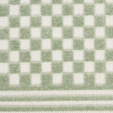 nourison care free caf02 green rug