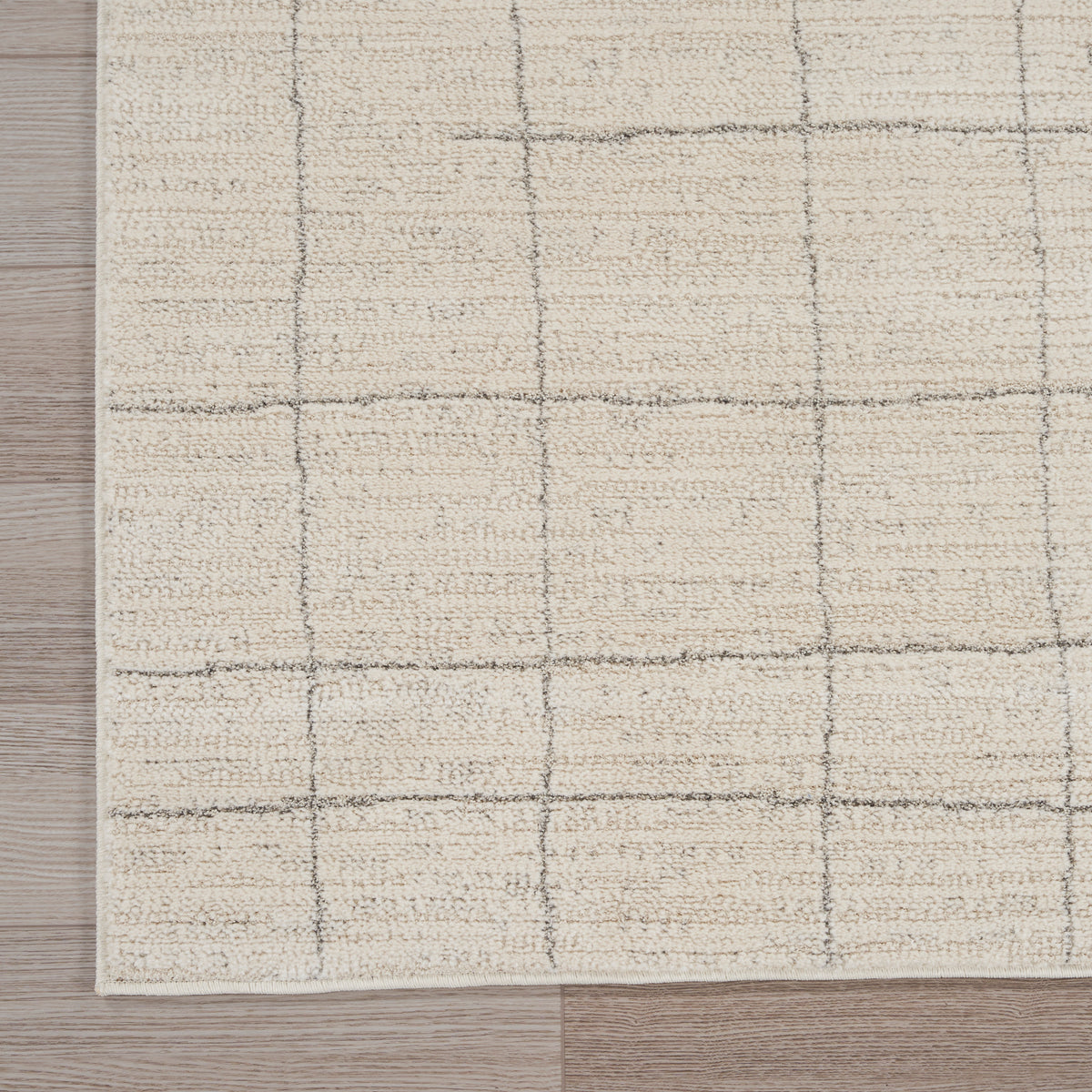 nourison andes and04 ivory grey rug