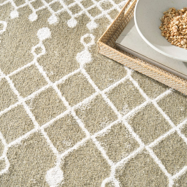 nourison astra machine washable asw10 sage rug